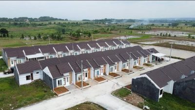 Kuasai 50% Pasar Nasional, BRI Jadi ‘Raja’ Penyaluran KPP Program 3 Juta Rumah!