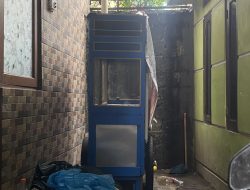 Teka-teki Bayi Ameera di Pejaten: Saksi Lihat Pria Dewasa, Bukan Bocah 12 Tahun!