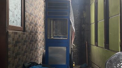 Teka-teki Bayi Ameera di Pejaten: Saksi Lihat Pria Dewasa, Bukan Bocah 12 Tahun!