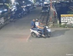 Geger Wajah Terduga Pelaku Penyiraman Air Keras KontraS Tersebar, Polisi: Itu Editan AI, Ganggu Lidik!