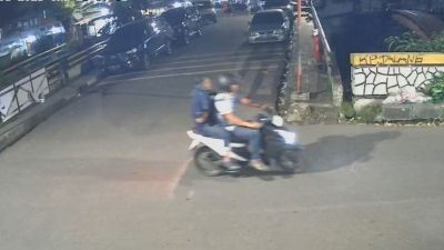 Geger Wajah Terduga Pelaku Penyiraman Air Keras KontraS Tersebar, Polisi: Itu Editan AI, Ganggu Lidik!