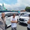 Macet Horor Ketapang! 6 Jam Cuma Gerak 50 Meter, Pemudik Garuk Kepala