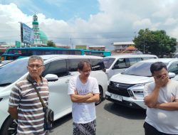 Macet Horor Ketapang! 6 Jam Cuma Gerak 50 Meter, Pemudik Garuk Kepala