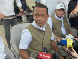 Timur Tengah Membara: Bahlil Bongkar Nasib Harga BBM Subsidi, Bakal Naik Enggak Ya?