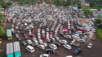 Misteri Kematian Pemudik di Pelabuhan Gilimanuk, Sempat Pamit ke Kamar Mandi