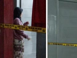 Sempat ‘Kucing-kucingan’ ke Puncak, WNA Pembunuh Cucu Mpok Nori Diringkus di Tol Arah Merak