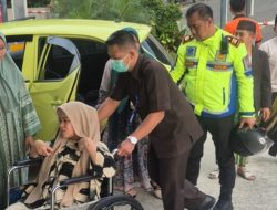 Berpacu dengan Waktu! Kisah Rohmah Melahirkan Prematur di Tengah Kemacetan Horor Jalur Puncak
