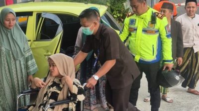 Berpacu dengan Waktu! Kisah Rohmah Melahirkan Prematur di Tengah Kemacetan Horor Jalur Puncak