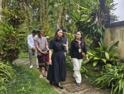 Bukan Bali, Ternyata Wilayah Ini yang Jadi Incaran Utama Pemudik Buat Liburan!