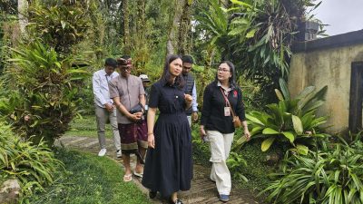 Bukan Bali, Ternyata Wilayah Ini yang Jadi Incaran Utama Pemudik Buat Liburan!