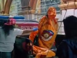 Hilang Sejak Malam Takbiran, Dua Pemuda di Brebes Ditemukan Membusuk di Atap Masjid