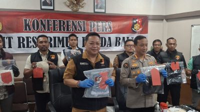 Oknum Sekuriti di Bali Tega Garap Bule Australia di Kamar Mandi, Modusnya Bikin Elus Dada