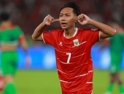 Sentilan Exco PSSI: Beckham Bukti Pemain Liga Lokal Layak Pakai Jersey Garuda!