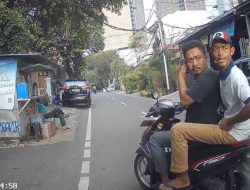Nasib Sial Warga Bandung di Tanah Abang: Niat Cari Jalan, Malah Kena Getok Preman Lokal