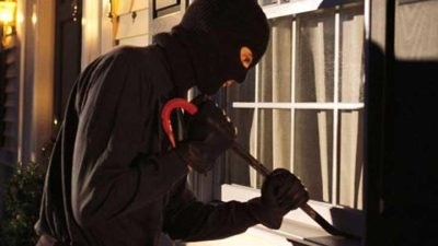 Cegah Kejahatan Pencurian, Warga Jakarta yang Mudik Diimbau Lapor RT dan RW