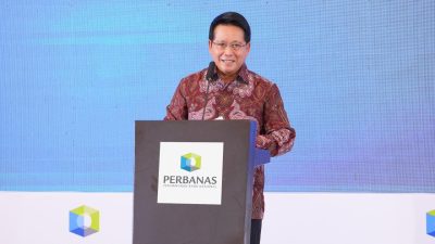 Perbankan Perketat Prudential Measures di Tengah Risiko Geopolitik Global