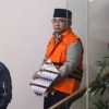 Yaqut Cholil Qoumas Resmi Ditahan, Kasus Kuota Haji Rugikan Negara Rp622 Miliar