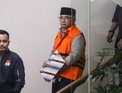 Yaqut Cholil Qoumas Resmi Ditahan, Kasus Kuota Haji Rugikan Negara Rp622 Miliar