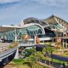 Gokil! Bandara Soekarno-Hatta Tembus Peringkat 22 Dunia, Ngurah Rai Ikut Melejit