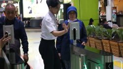 KAI Jakarta: 583 Ribu Tiket Terjual untuk Masa Angkutan Lebaran 2026