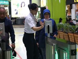 KAI Jakarta: 583 Ribu Tiket Terjual untuk Masa Angkutan Lebaran 2026