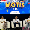 Kemenhub Optimalkan “Motis” Lebaran 2026: Mudik Aman dan Nyaman