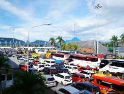 Jurus Jitu ASDP Urai Horor Macet Gilimanuk, Semua Kendaraan Kini Masuk Buffer Zone