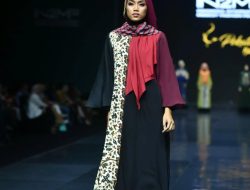 Kisah Ifti, Bawa Pekatan Batik dari Depok Tembus Pasar Eropa Berkat Rumah BUMN BRI