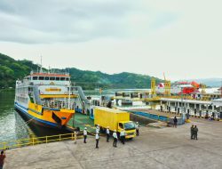 Penyeberangan Jawa-Bali-Lombok Berhenti Total Saat Nyepi, Simak Update Jadwal dari ASDP Berikut Ini