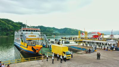 Penyeberangan Bali-Lombok Berhenti Total Saat Nyepi, Simak Update Jadwal dari ASDP Berikut Ini