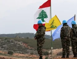 Kemhan Ungkap Ada Dua Prajurit TNI Lain yang Gugur di Lebanon