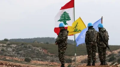 Kemhan Ungkap Ada Dua Prajurit TNI Lain yang Gugur di Lebanon