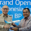 Garuda Indonesia Buka Kantor Penjualan di Gedung BUMN, Dirut: Simbol Hadir Lebih Dekat!