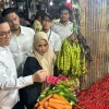 Mendag: Harga bahan pokok stabil jelang Lebaran