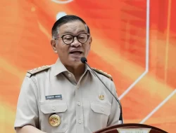Pramono dukung pembatasan medsos untuk anak di bawah 16 tahun