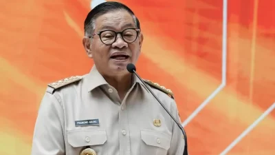 Pramono dukung pembatasan medsos untuk anak di bawah 16 tahun