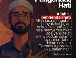 Pengendali Hati