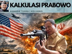 Kalkulasi Prabowo