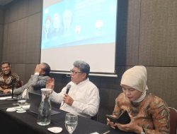 Forum Alumni Komisioner Komnas HAM RI Desak Indonesia Keluar dari Board of Peace