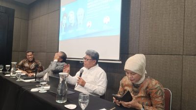 Forum Alumni Komisioner Komnas HAM RI Desak Indonesia Keluar dari Board of Peace