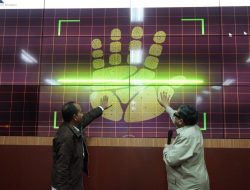 Perkuat Integritas Layanan Halal, BPJPH-KPK Luncurkan Dashboard Jaga Sertifikasi Halal