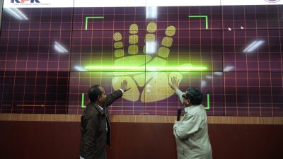 Perkuat Integritas Layanan Halal, BPJPH-KPK Luncurkan Dashboard Jaga Sertifikasi Halal