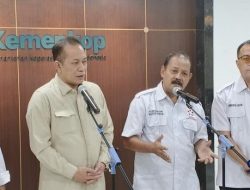 Matikan 2,2 Juta Warung Kelontong, APKLI-P Desak Presiden Prabowo Revisi Perpres 112/2007