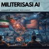 Militerisasi AI