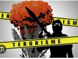 Ancam HAM dan Demokrasi: Ramai-ramai Tolak TNI Terlibat menangani Terorisme