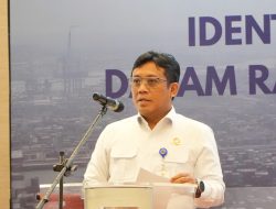 Pendaftaran Tiket Kapal Laut Gratis Dibuka 6 Maret 2026, Kemenhub Sediakan 69 Ribu Kuota