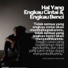 Hal Yang Engkau Cintai Dan Engkau Benci