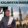 Kalam Kyai Madura