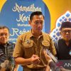 Menko AHY sebut Infrastruktur Harus Dukung Kreativitas Anak Muda