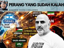 Perang Yang Sudah Kalah